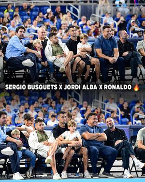 Image post by @loandepotpark on Instagram