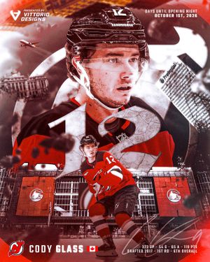 Image post by @devils.fanpage on Instagram