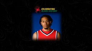 Image post by @SpiderAthletics on Twitter