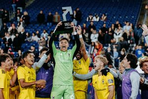 Image post by @columbuscrew2 on Instagram