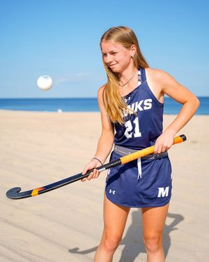 Image post by @monmouthfh on Instagram