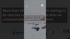 Video post by @accuweather on YouTube