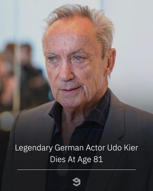 Image post by @9gag on Instagram