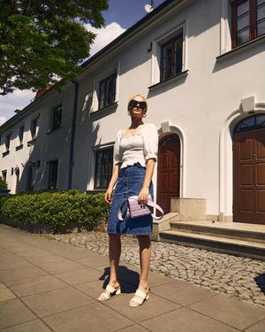 Image post by @maja_salamon on Instagram