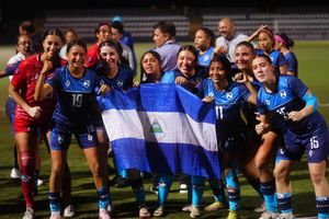 Image post by @fenifutnicaragua on Instagram