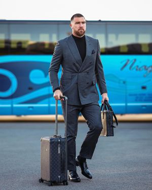 Image post by @protrending on Instagram