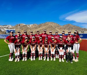 Image post by @cmumavssoftball on Instagram