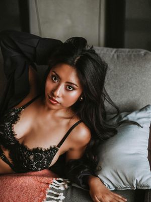 Image post by @boudoirart_photography_ on Instagram