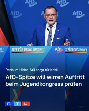 Image post by @rtlaktuell on TikTok