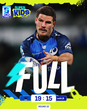 Image post by @superrugby on Instagram