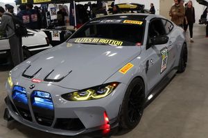 Image post by @eurotunercanada on Instagram