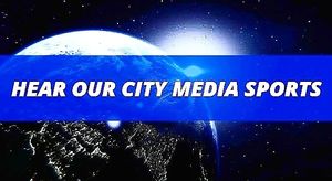 Image post by @HearOurCity on Twitter