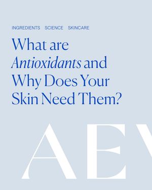 Image post by @aeviwellness on Instagram