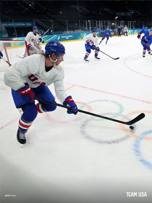 Video post by @teamusa on TikTok
