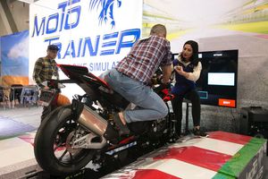 Image post by @aimexpo on Instagram
