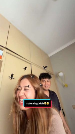 Video post by @andrysherly on TikTok