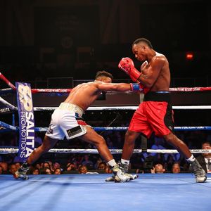 Image post by @shosports on Instagram