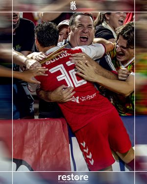 Image post by @richmondkickers on Instagram