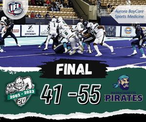 Image post by @greenbayblizzard on Instagram