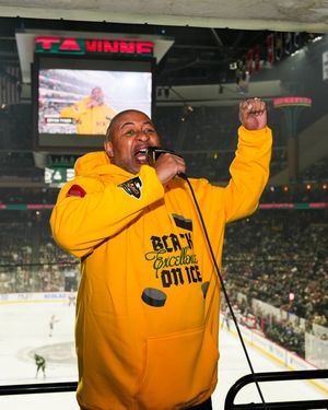 Image post by @minnesotawild on Instagram