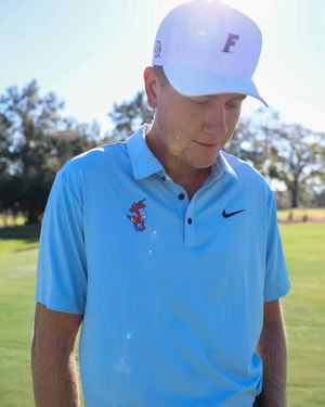 Image post by @gatorsmgolf on Instagram