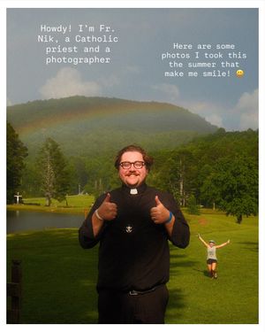 Image post by @nikguiney on Instagram