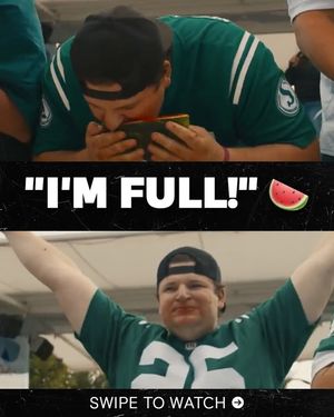 Image post by @CFL on Facebook