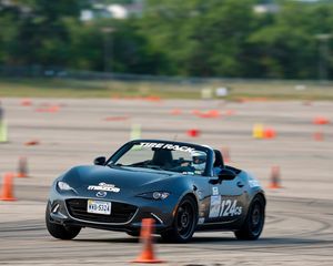 Image post by @mazdamotorsports on Instagram