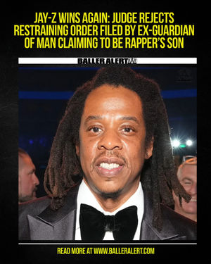 Image post by @balleralert on Instagram