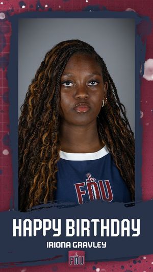 Image post by @FDUKnightsWBB on Twitter/X