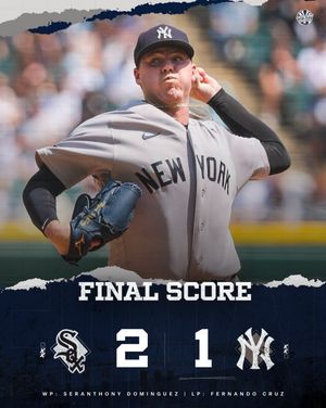 Image post by @everythingnyyankees on Instagram