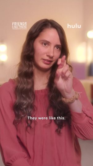 Video post by @hulu on TikTok