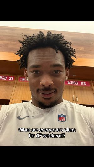 Video post by @49ers on TikTok