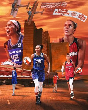 Image post by @connecticutsun on Instagram