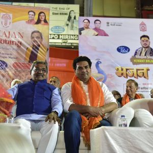 Image post by @kapilmishra_ind on Instagram