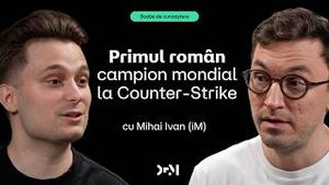 Video post by @Doctor Mihail on YouTube
