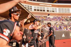 Image post by @gocamelsbsb on Instagram