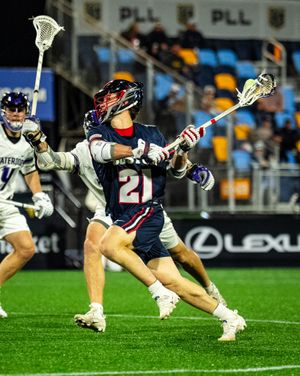 Image post by @denvermlax on Instagram