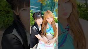 Video post by @nmixxofficial on YouTube