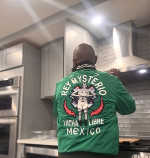 Image post by @fahdabarber1 on Instagram