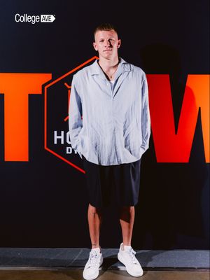 Image post by @houstondynamo on Instagram