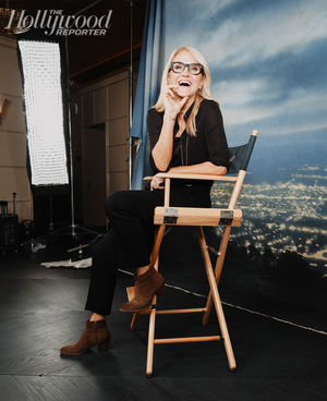 Image post by @hollywoodreporter on Instagram
