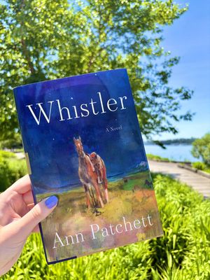 Image post by @harpercollins on Instagram