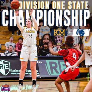 Image post by @kmstudentsection on Instagram