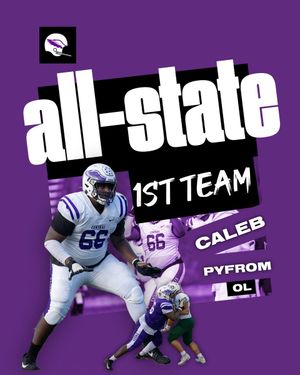 Image post by @CentralEaglesFB on Twitter