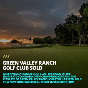 Image post by @coloradoavidgolfer on Instagram