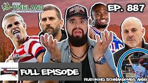 Video post by @undergroundsportsphiladelphia on YouTube