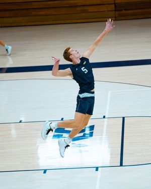 Image post by @pepperdinemvb_ on Instagram