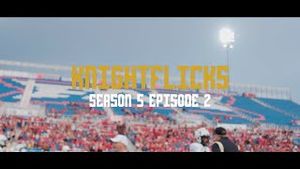 Video post by @ucfknights on YouTube