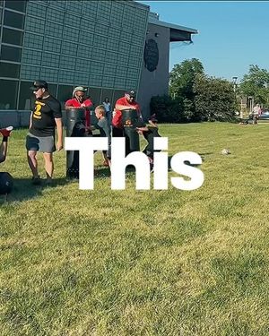 Image post by @detroitparksrec on Instagram